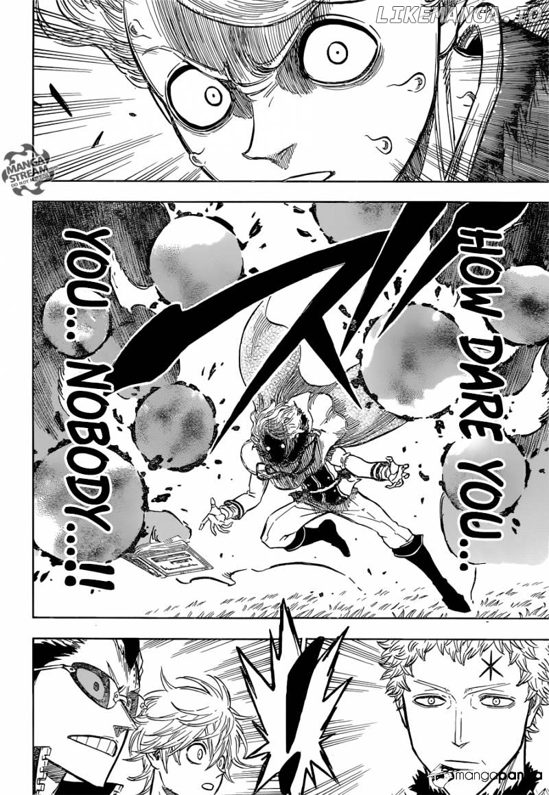 Black Clover chapter 130 image 02